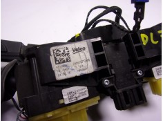 Recambio de mando luces para renault twingo iii 1.0 sce referencia OEM IAM  255679704R  2