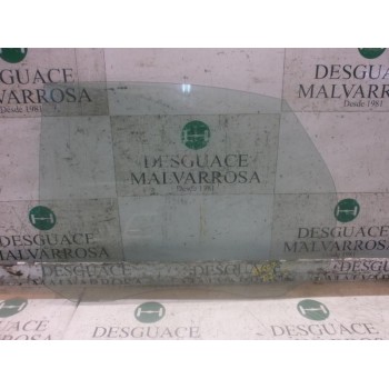 CRISTAL PUERTA TRASERO IZQUIERDO 