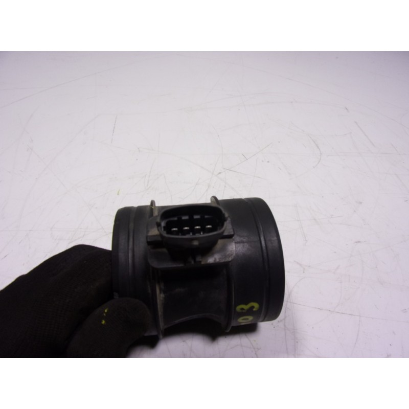 Recambio de caudalimetro para iveco 35s13 furgon caja cerrada referencia OEM IAM  0281006056 