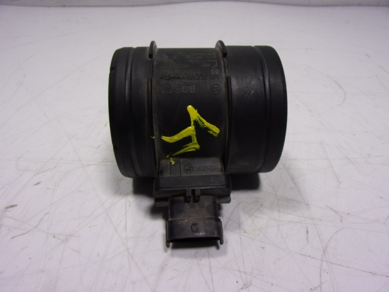 Recambio de caudalimetro para iveco 35s13 furgon caja cerrada referencia OEM IAM  0281006056 