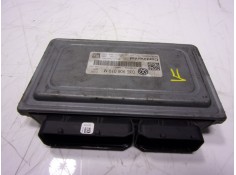 Recambio de centralita motor uce para volkswagen polo (6r1) 1.2 12v referencia OEM IAM 03E906019AK 03E906019M  2