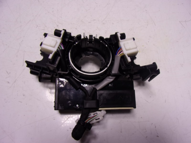 Recambio de modulo electronico para toyota yaris 1.5 vvti hev referencia OEM IAM  89245K0020 
