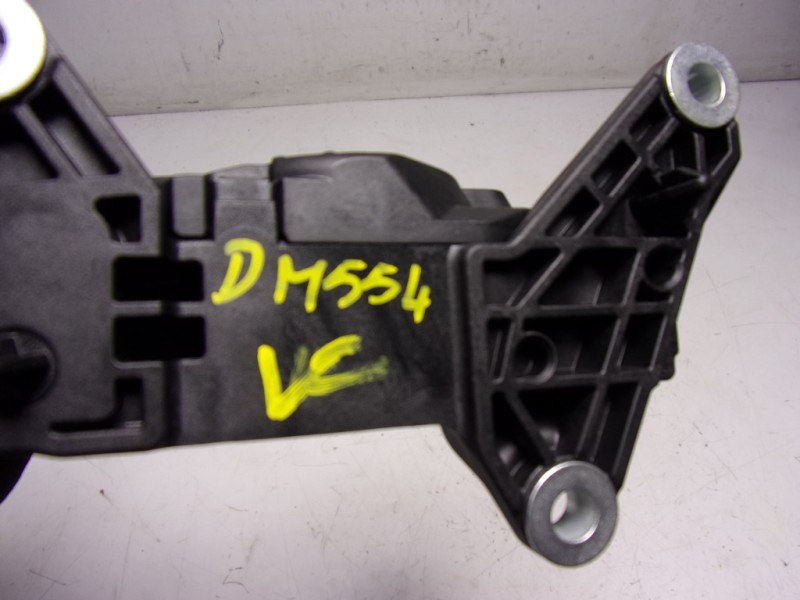 Recambio de potenciometro pedal para toyota yaris 1.5 vvti hev referencia OEM IAM  78110K0030 