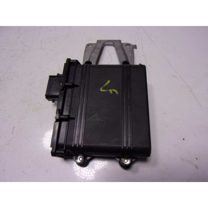 Recambio de modulo electronico para toyota yaris 1.5 vvti hev referencia OEM IAM  89680K0010 