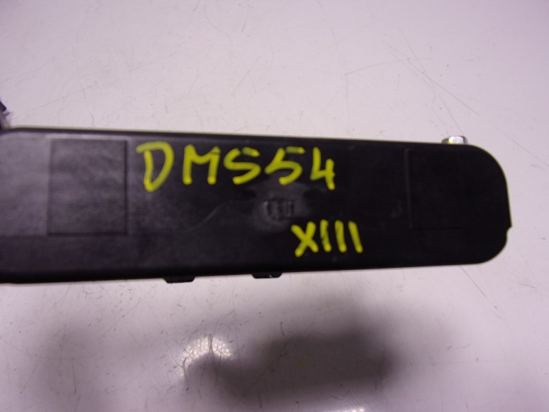 Recambio de modulo electronico para toyota yaris 1.5 vvti hev referencia OEM IAM  89680K0010 