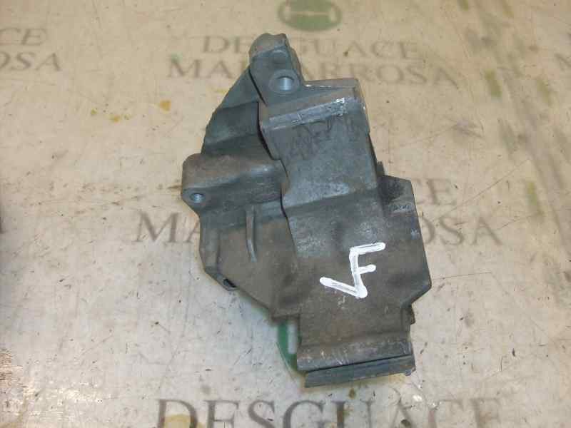 Recambio de soporte motor trasero para ford cougar (mc) referencia OEM IAM   