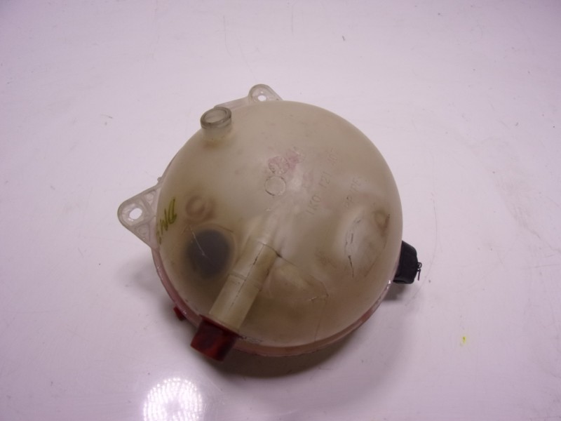 Recambio de deposito expansion para volkswagen golf v berlina (1k1) r32 referencia OEM IAM 1K0121407A  