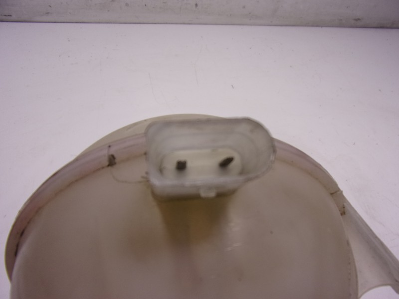 Recambio de deposito expansion para volkswagen golf v berlina (1k1) r32 referencia OEM IAM 1K0121407A  