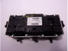Recambio de cuadro instrumentos para renault captur 0.9 tce referencia OEM IAM 248108056R 248108056R  2