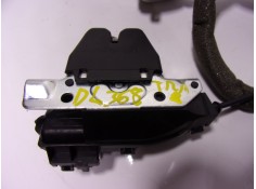 Recambio de cerradura maletero / porton para mercedes-benz clase clk (w207) coupe 250 cgi blueefficiency referencia OEM IAM  A20 2