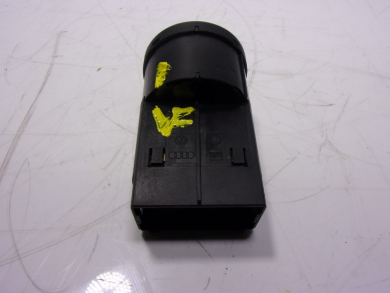 Recambio de mando luces para volkswagen polo (6r1) 1.2 12v referencia OEM IAM 6R0941531BAPW  