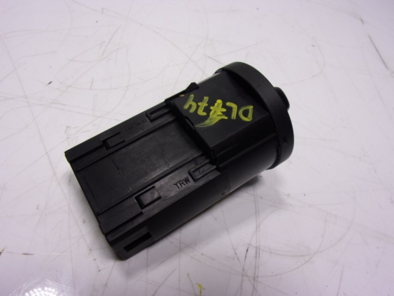 Recambio de mando luces para volkswagen polo (6r1) 1.2 12v referencia OEM IAM 6R0941531BAPW  