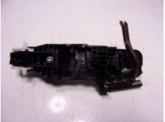 Recambio de maneta exterior trasera izquierda para toyota yaris 1.5 vvti hev referencia OEM IAM    2