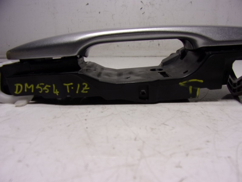 Recambio de maneta exterior trasera izquierda para toyota yaris 1.5 vvti hev referencia OEM IAM   