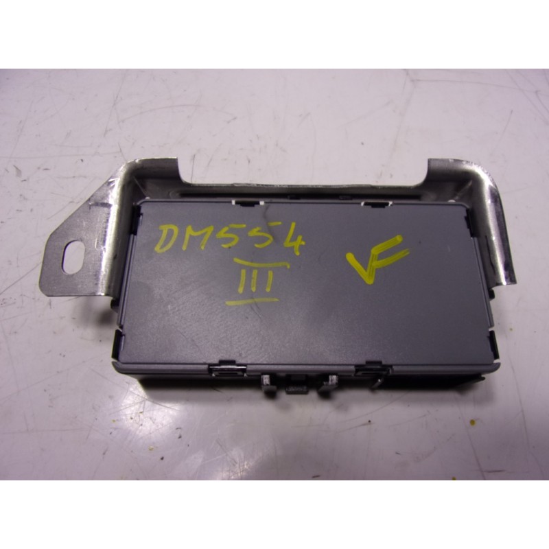 Recambio de modulo electronico para toyota yaris 1.5 vvti hev referencia OEM IAM  86740YP010 