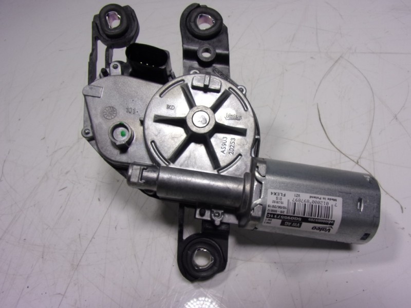 Recambio de motor limpia trasero para seat ibiza (kj1) 1.0 tsi referencia OEM IAM  5G0955711C 