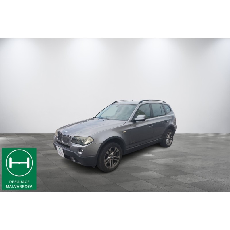 bmw x3 (e83) del año 2009