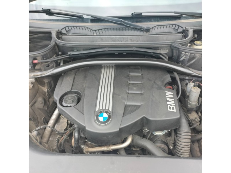 bmw x3 (e83) del año 2009