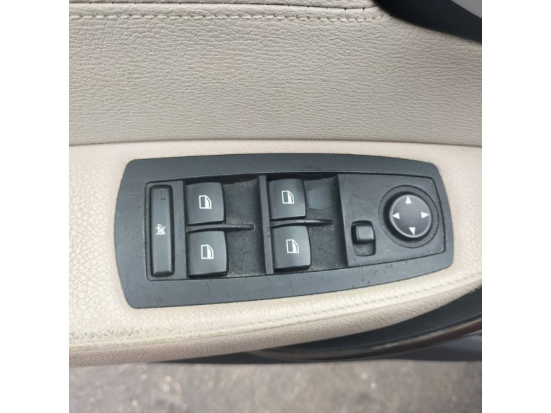 bmw x3 (e83) del año 2009