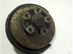 Recambio de mangueta delantera izquierda para porsche 944 2.5 referencia OEM IAM   