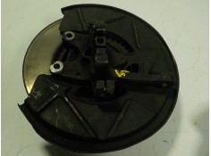 Recambio de mangueta delantera izquierda para porsche 944 2.5 referencia OEM IAM    2