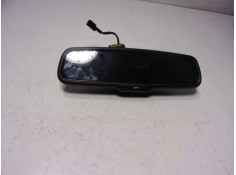 Recambio de espejo interior para toyota yaris 1.5 vvti hev referencia OEM IAM   