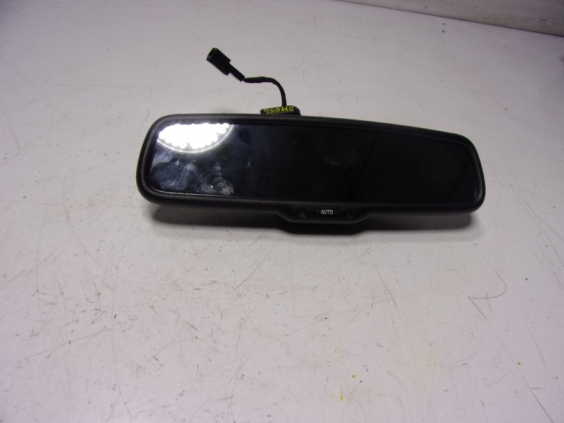 Recambio de espejo interior para toyota yaris 1.5 vvti hev referencia OEM IAM   