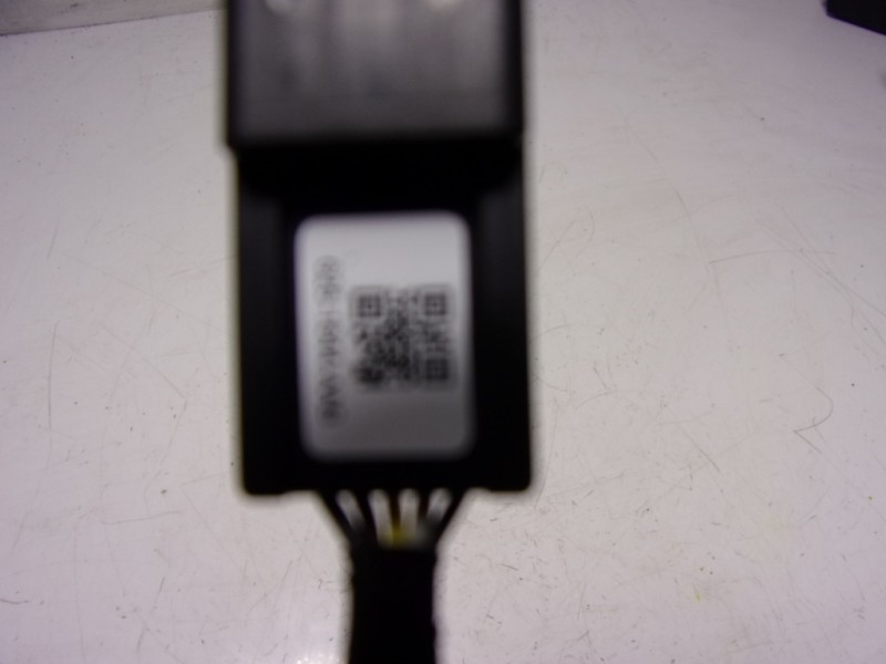 Recambio de espejo interior para toyota yaris 1.5 vvti hev referencia OEM IAM   