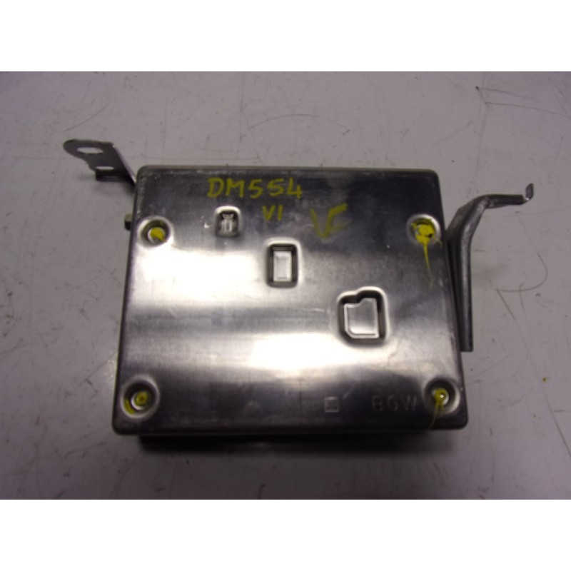 Recambio de modulo electronico para toyota yaris 1.5 vvti hev referencia OEM IAM  867400D031 