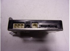 Recambio de modulo electronico para toyota yaris 1.5 vvti hev referencia OEM IAM  867400D031  2