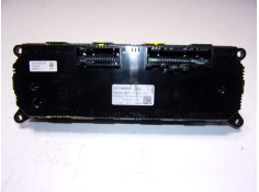 Recambio de mando climatizador para ford transit furgón (tts) 2.0 tdci cat referencia OEM IAM 2473901 KK2T19980BA  2