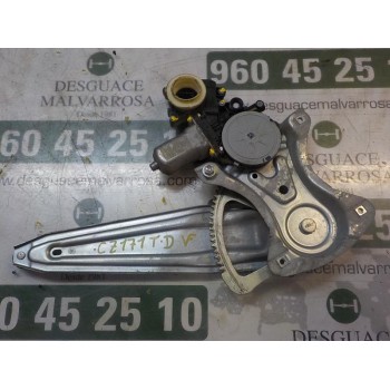 ELEVALUNAS TRASERO DERECHO 6983002390 