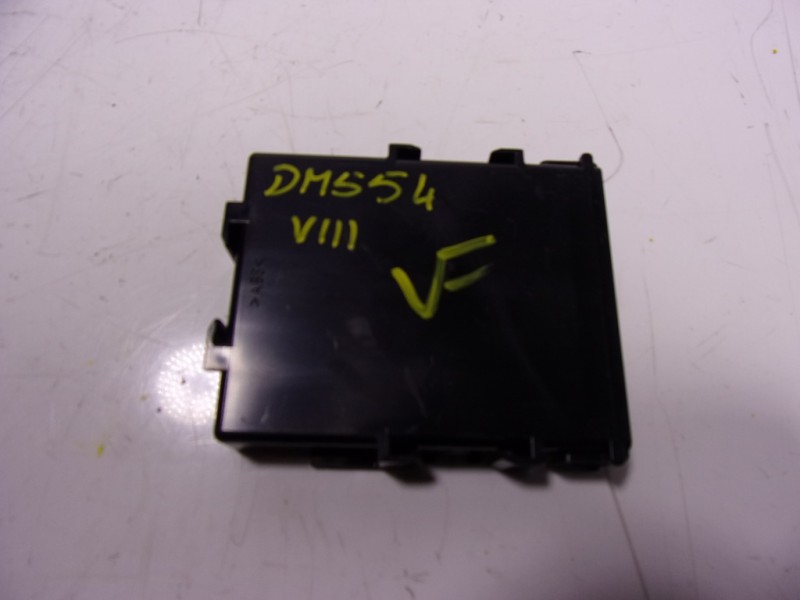 Recambio de modulo electronico para toyota yaris 1.5 vvti hev referencia OEM IAM  89111K0021 