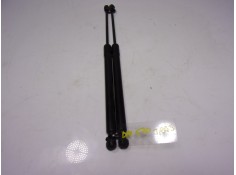 Recambio de amortiguadores maletero / porton para renault clio iv 1.5 dci diesel fap referencia OEM IAM   
