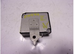 Recambio de modulo electronico para toyota yaris 1.5 vvti hev referencia OEM IAM  897B20K0012 