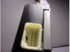 Recambio de modulo electronico para toyota yaris 1.5 vvti hev referencia OEM IAM  897B20K0012  2