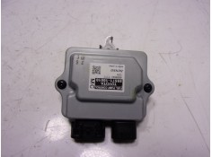 Recambio de modulo electronico para toyota yaris 1.5 vvti hev referencia OEM IAM  8957110010 