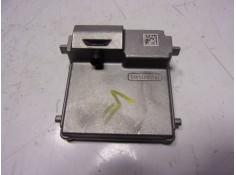 Recambio de modulo electronico para toyota yaris 1.5 vvti hev referencia OEM IAM  8646C0W040 