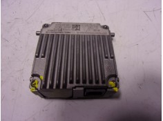 Recambio de modulo electronico para toyota yaris 1.5 vvti hev referencia OEM IAM  8646C0W040  2