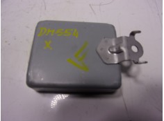 Recambio de modulo electronico para toyota yaris 1.5 vvti hev referencia OEM IAM  86572K0010 