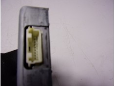 Recambio de modulo electronico para toyota yaris 1.5 vvti hev referencia OEM IAM  86572K0010  2