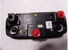 Recambio de piloto interior para toyota yaris 1.5 vvti hev referencia OEM IAM    2