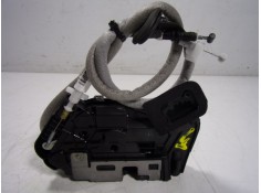 Recambio de cerradura puerta delantera derecha para cupra leon sportstourer (kl8) 1.4 tsi phev referencia OEM IAM 5TB837016D 5TB 2