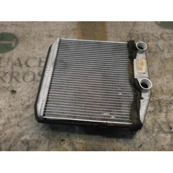 RADIADOR CALEFACCION / AIRE ACONDICIONADO 77365032 