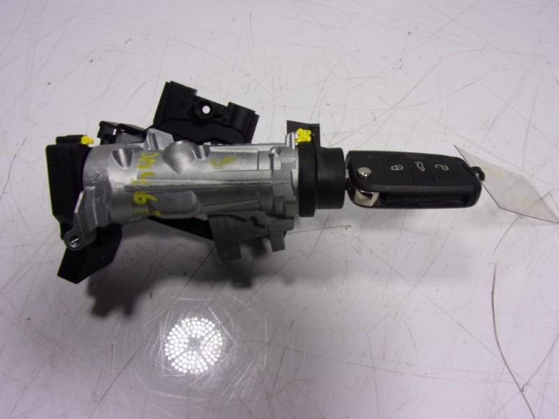 Recambio de antirrobo para seat ibiza (kj1) 1.0 tsi referencia OEM IAM  1K0905851 