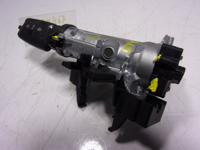 Recambio de antirrobo para seat ibiza (kj1) 1.0 tsi referencia OEM IAM  1K0905851 