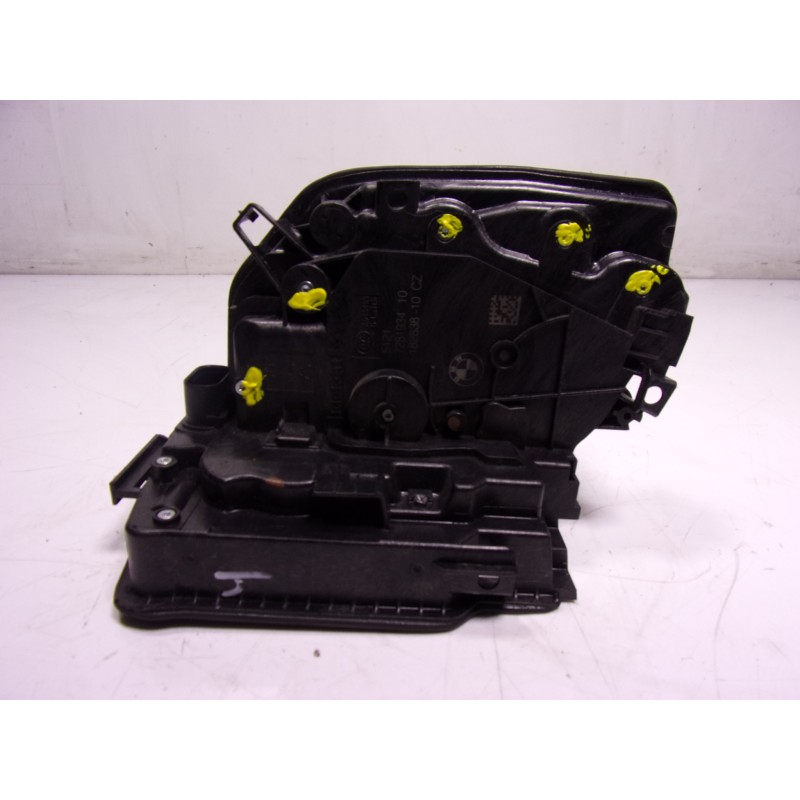 Recambio de cerradura puerta delantera derecha para mini mini (f56) 1.5 12v turbodiesel referencia OEM IAM 51217281934 512172819