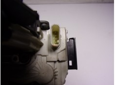 Recambio de cerradura puerta delantera izquierda para mercedes-benz clase clk (w207) coupe 250 cgi blueefficiency referencia OEM 2