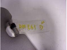 Recambio de parasol derecho para hyundai ix35 1.7 crdi cat referencia OEM IAM 852202S590OM   2