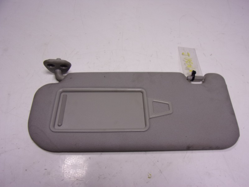 Recambio de parasol izquierdo para hyundai ix35 1.7 crdi cat referencia OEM IAM 852102S530OM  
